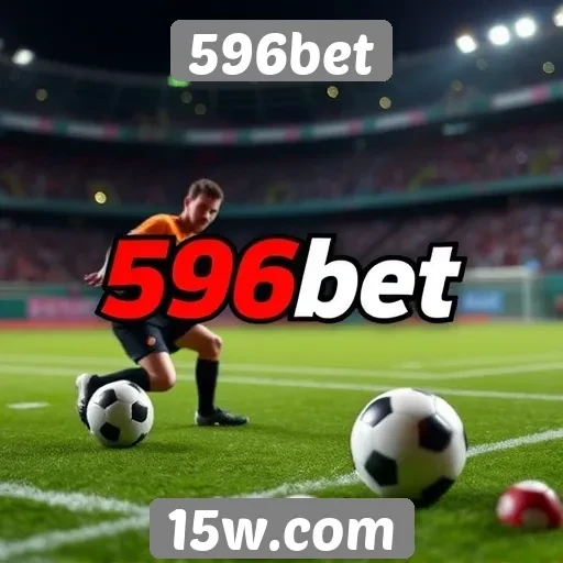 Estudo sobre a popularidade do 596bet entre apostadores