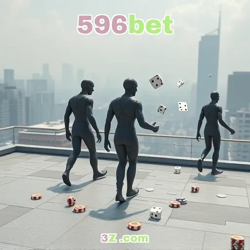 596bet Site Confiável