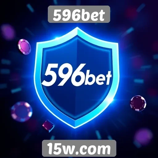 A segurança e proteção de dados na 596bet