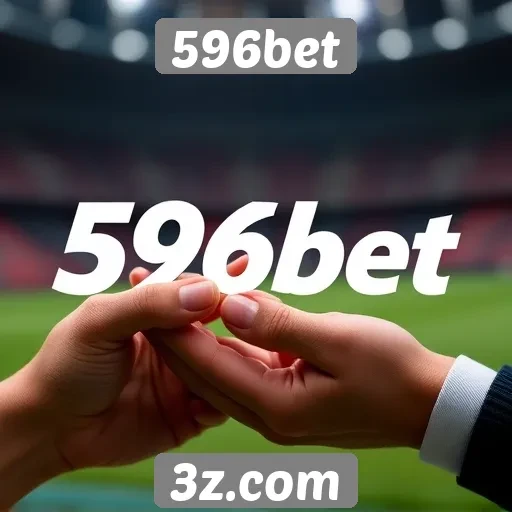 Depósitos e retiradas no 596bet como funcionam