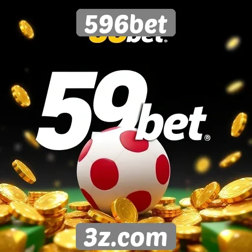 Exploração das promoções disponíveis na 596bet