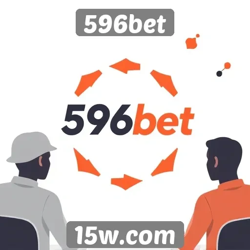 Ética das práticas de jogo na 596bet