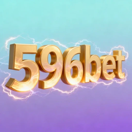 Logotipo 596bet