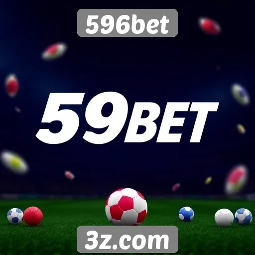 Ofertas e promoções disponíveis no 596bet