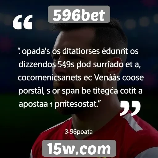 Feedback dos jogadores sobre o suporte do 596bet