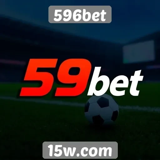 Regulamentação e legalidade do site 596bet