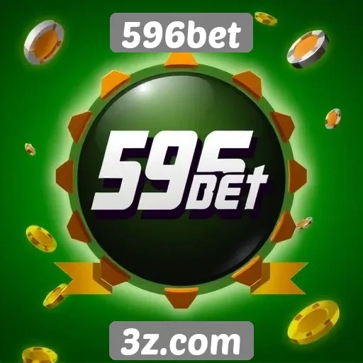 Reputação do 596bet entre jogadores online