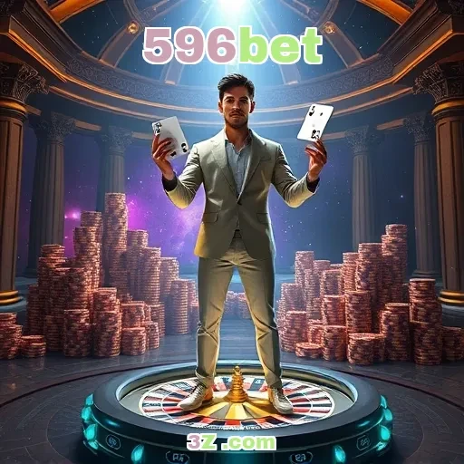596bet Segurança