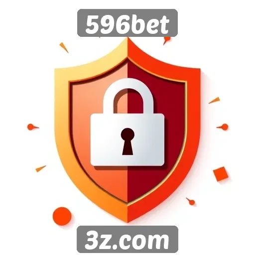 Segurança e privacidade no site de apostas 596bet