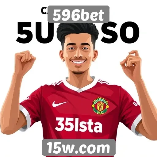 Casos de sucesso de jogadores na plataforma 596bet