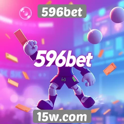 Novidades e atualizações previstas para 2025 na 596bet