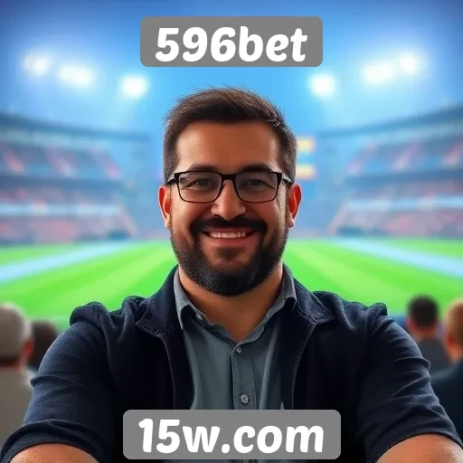 Depoimentos de usuários sobre a experiência em 596bet